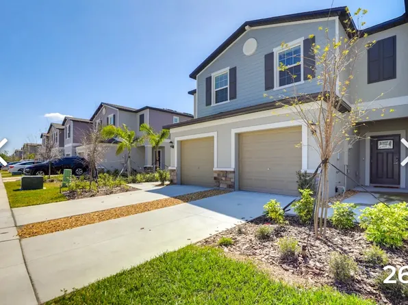 (undisclosed Address), Ruskin, FL 33570