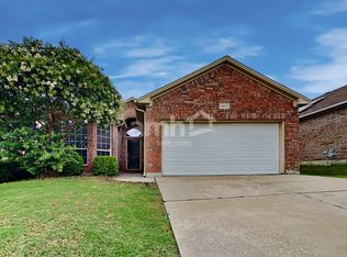 3817 Old Richwood Ln, Fort Worth, TX 76244