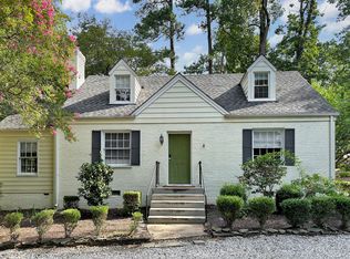 7716 Patterson Ave, Henrico, VA 23229