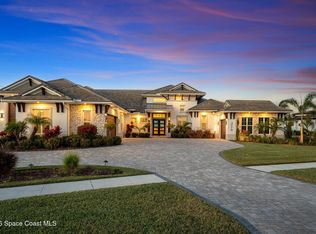 3778 Lake Adelaide Pl, Rockledge, FL 32955