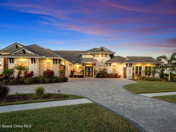 3778 Lake Adelaide Pl, Rockledge, FL 32955