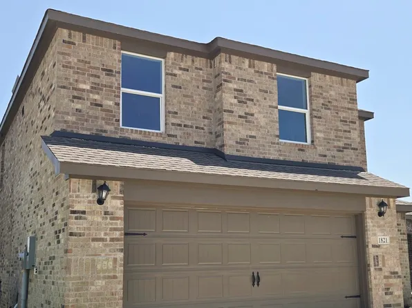 1821 Teton River Dr, Blue Ridge, TX 75424