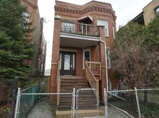 3129 N Hamlin Ave #1, Chicago, IL 60618