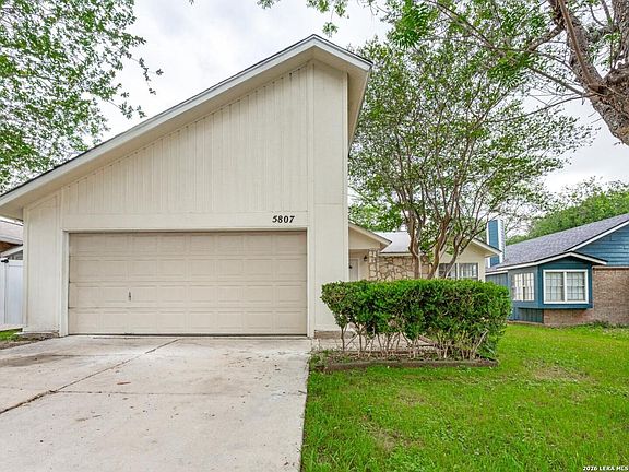 2nd image of 5807 LARKDALE DR