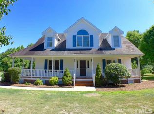 209 Springwood Pl, Clayton, NC 27520