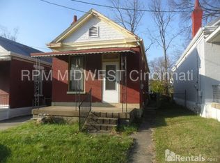 412 W 16th St, Covington, KY 41014