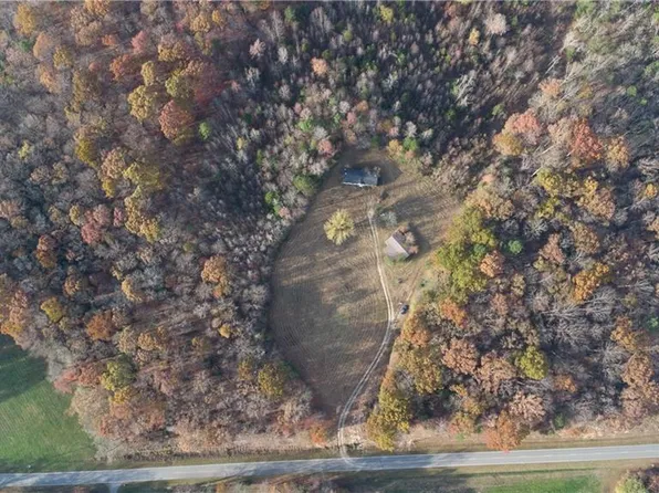 1432 Chrisco Rd W, Seagrove, NC 27341