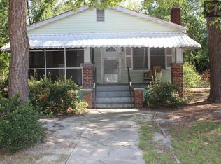 2024 Burton St, Columbia, SC 29204