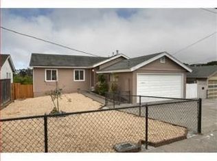 353 Arroyo Dr, South San Francisco, CA 94080