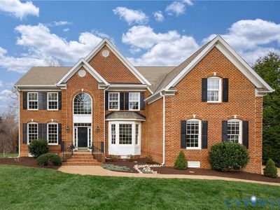 12636 Grendon Dr, Midlothian, VA, 23113