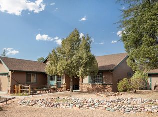 920 W Landmark Trl, Payson, AZ 85541