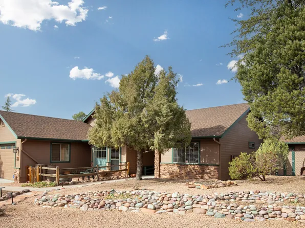920 W Landmark Trl, Payson, AZ 85541