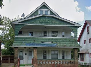 3526 E 151st St #1, Cleveland, OH 44120