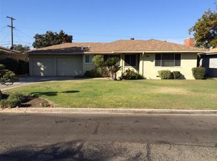 2905 N Archie Ave, Fresno, CA 93703