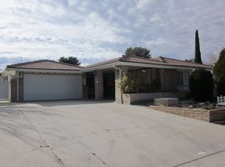 607 Trisha Ct, Ridgecrest, CA 93555