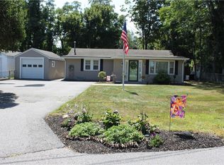 28 Lane #1, Warwick, RI 02888