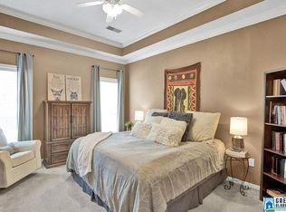 1605 Amberley Woods Ln, Helena, AL 35080