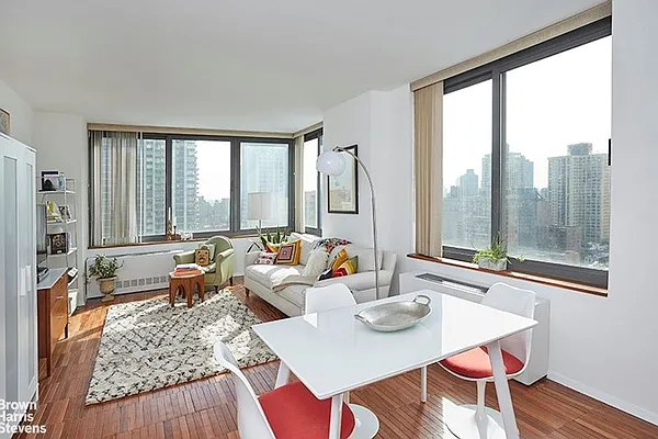 Rented by Brown Harris Stevens | media 1