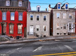 236 W Vine St, Lancaster, PA 17603