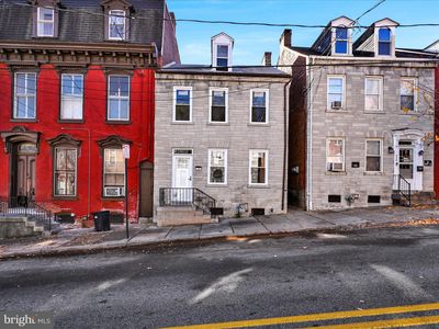 236 W Vine St, Lancaster, PA, 17603