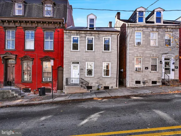 236 W Vine St, Lancaster, PA 17603