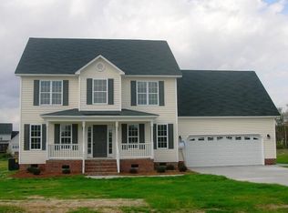 71 Wood Valley Dr, Four Oaks, NC 27524