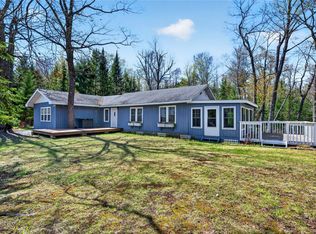 43890 County Highway D, Cable, WI 54821