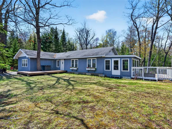 43890 County Highway D, Cable, WI 54821