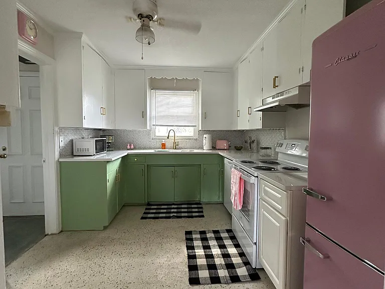 206 Gaines Ave — Photo 4