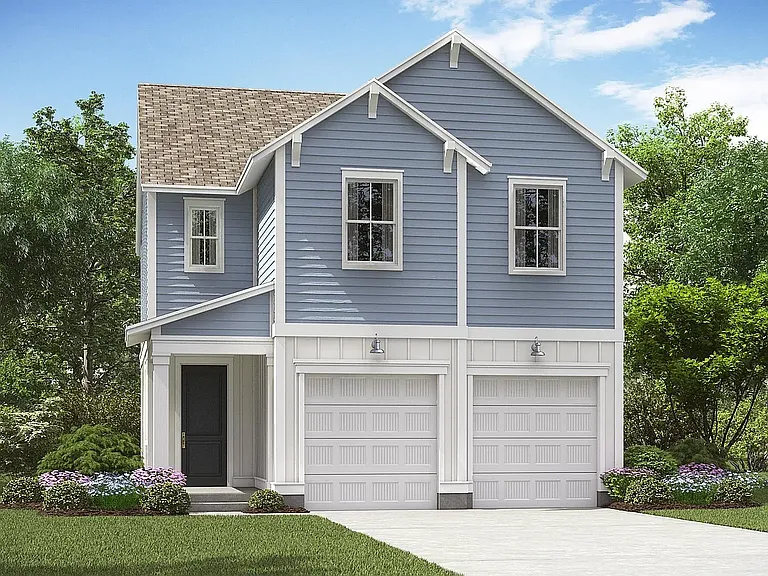 141 Cypress Hollow Dr — Photo 1
