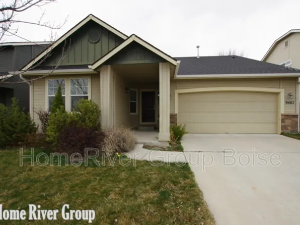 9482 W Sagebrush St, Boise, ID 83709
