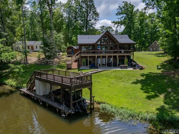 122 Rocky Branch Cir, Macon, NC 27551