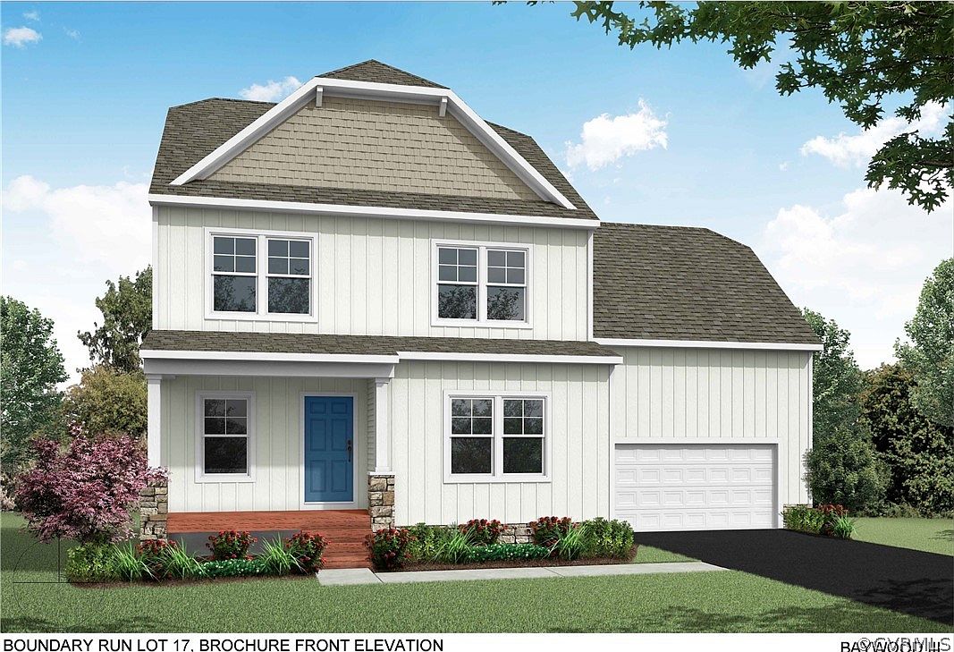 3753 Boundary Run Rd, Gum Spring, VA 23065 Zillow