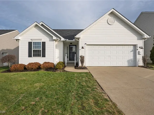 9078 Brookledge Ave NW, North Canton, OH 44720