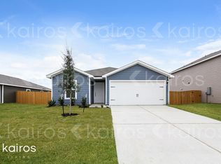 8406 Hannah Rd, Cove, TX 77523