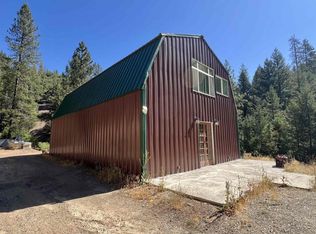0 Devils Gulch Rd, Hayfork, CA 96041