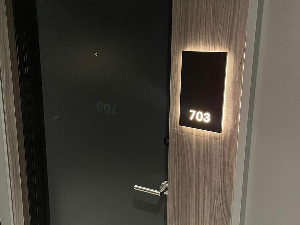 1st image of 15 Wellington St S #703