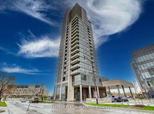 15 Lynch St #2305, Brampton, ON
