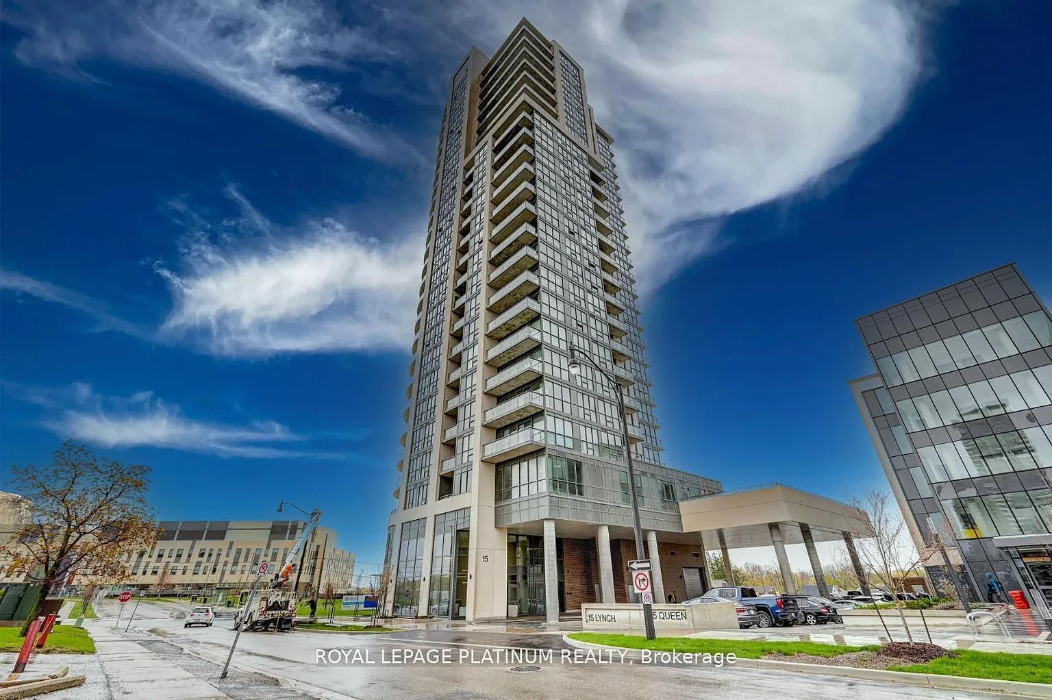 15 Lynch St #2305 photo 1
