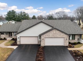 6452 Old Hunters Run #42, Rockford, IL 61114