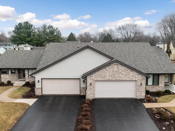6452 Old Hunters Run #42, Rockford, IL 61114