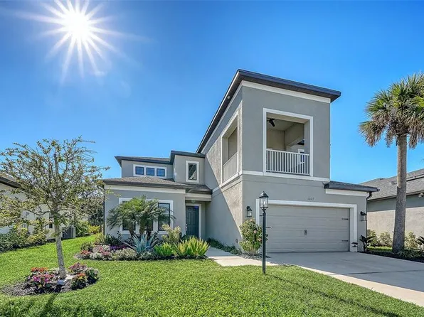 10167 Milky Way Cir, Sarasota, FL 34241