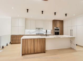 23 Mitchell Ave, Toronto, ON M6J1C1