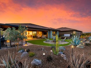 3505 High Noon Way, Wickenburg, AZ 85390