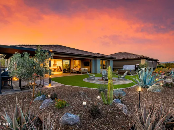 3505 HIGH NOON Way, Wickenburg, AZ 85390