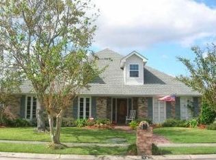 13 Carlsbad St, Kenner, LA 70065