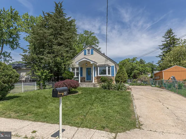 262 Eldridge Ave, Lawrence Township, NJ 08648