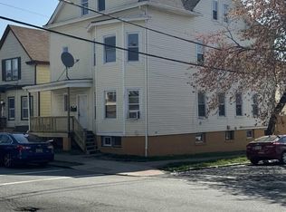 382-384 Crosby Ave, Paterson, NJ 07502