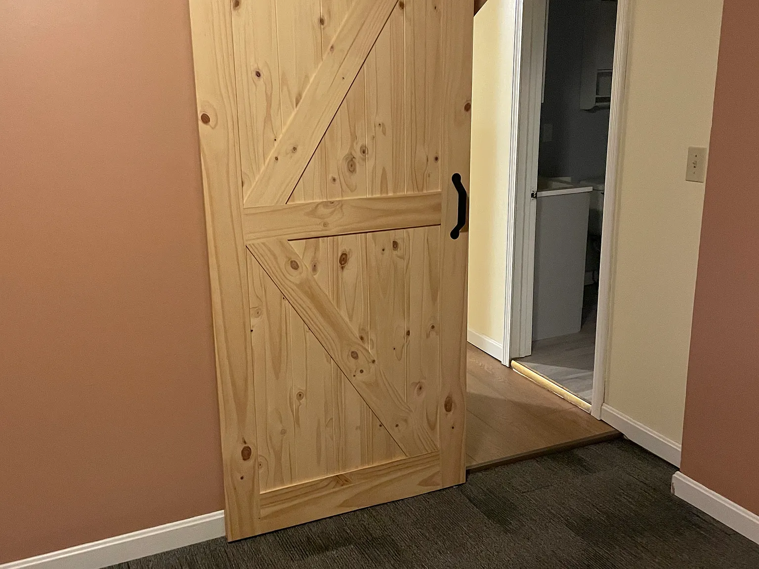 2 bed, 700 sqft, $1,350 — Photo 3
