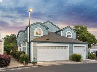 Brittany Landi, Alameda, CA 94502